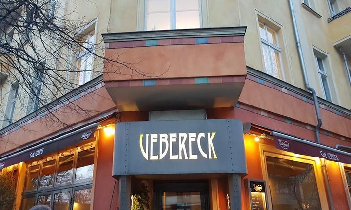 Café Übereck